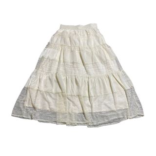 アクシーズファム(axes femme) ロングスカート/マキシスカートの通販 ...