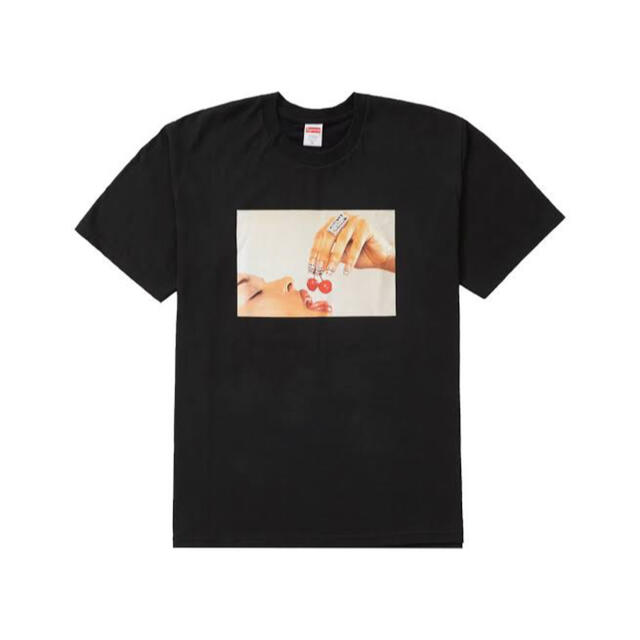 名作　Supreme - Cherries Tee