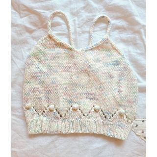 Misha & Puff - Misha&Puff Little Gull Beach Topの通販 by