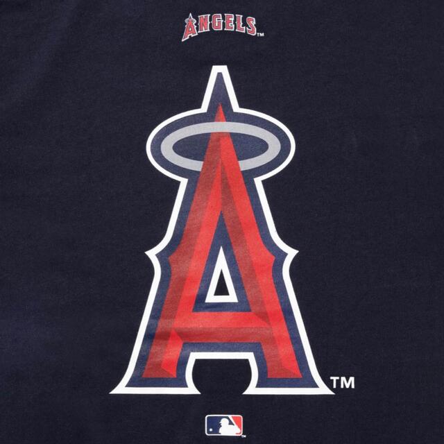 APPLEBUM - XL APPLEBUM LA Angels Boy Tシャツ アップルバムの通販 by