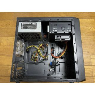 microatx 電源の通販 200点以上 | フリマアプリ ラクマ