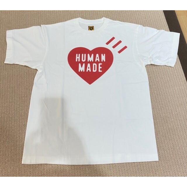 新しい季節 human made ヒューマンメイド Tシャツ ecousarecycling.com