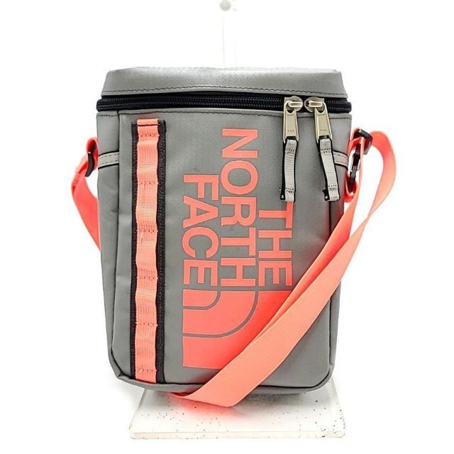 THE NORTH FACE(ザノースフェイス)のザノースフェイス ショルダーバッグ ポシェット 鞄 20-22073128 レディースのバッグ(リュック/バックパック)の商品写真