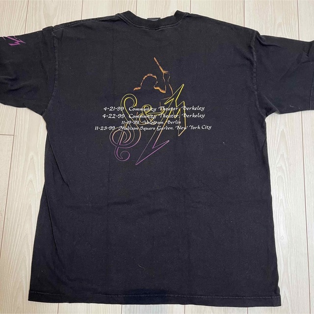 FEAR OF GOD(フィアオブゴッド)のメタリカ METALLICA S&M シンフォニー&メタリカ tシャツ メンズのトップス(Tシャツ/カットソー(半袖/袖なし))の商品写真