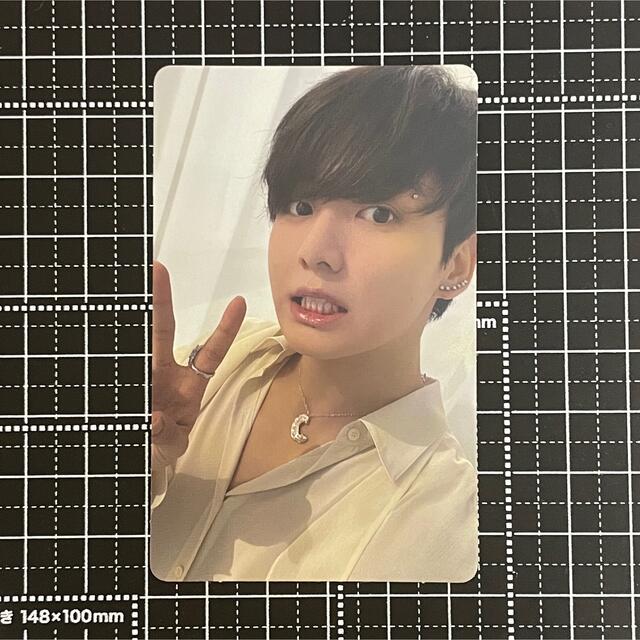 BTS トレカ Proof ラキドロ グク ナムジュン テヒョン ホソク TXT | フリマアプリ ラクマ