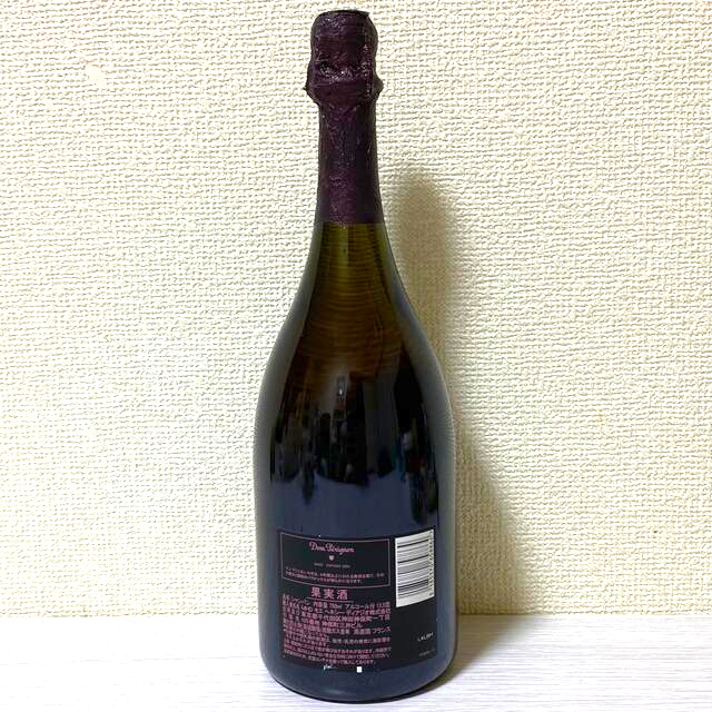 Dom Pérignon - 新品 ドンペリ ニヨン ロゼ 750ml 未開封 1本 ...