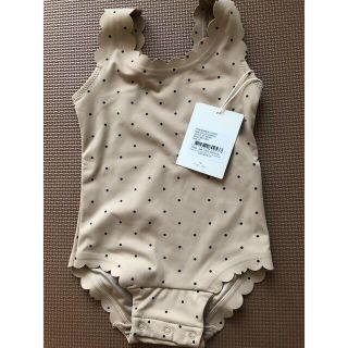 キャラメルベビー&チャイルド(Caramel baby&child )のKongessløjd 水着　最終値下げ！(水着)