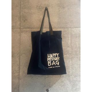 コム デ ギャルソン(COMME des GARCONS) トートバッグ(メンズ)の通販 ...