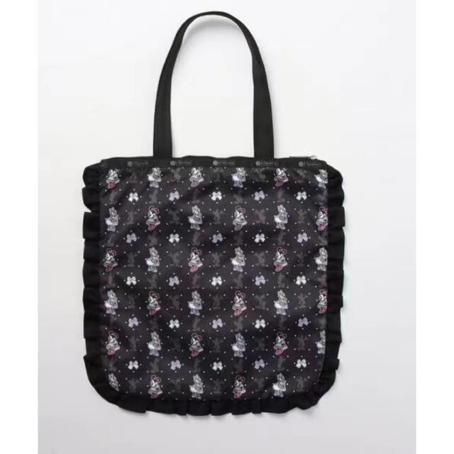 LeSportsac(レスポートサック)の値下げ未使用 可愛いレスポートサックトートバッグ レディースのバッグ(トートバッグ)の商品写真