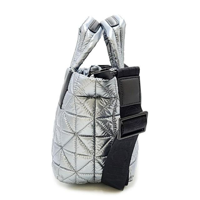 ASVENUS(アズヴィーナス)の美品 ヴィーコレクティヴ ハンドバッグ ショルダーバッグ 20-22073312 レディースのバッグ(ハンドバッグ)の商品写真