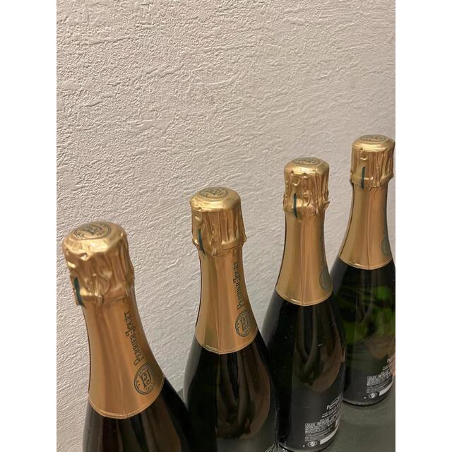 未開封 ベルエポック 4本 750ml 【売り切り御免!】 www.gold-and-wood.com