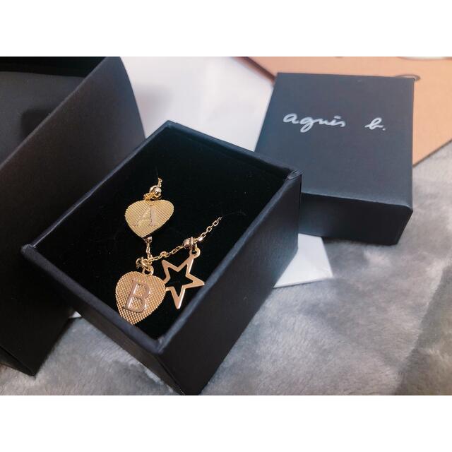 KI62 COLLIER ネックレス