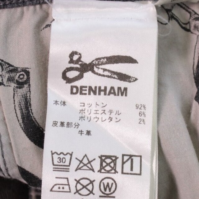 DENHAM(デンハム)のDENHAM デニムパンツ レディース レディースのパンツ(デニム/ジーンズ)の商品写真