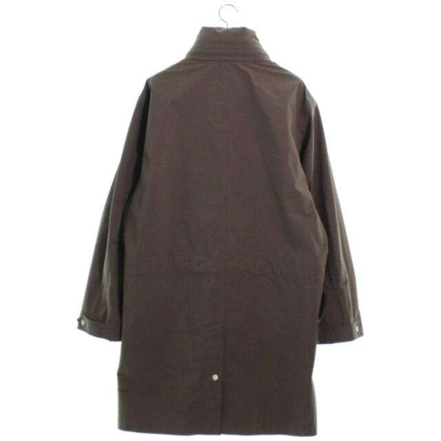 nonnative モッズコート メンズ 1