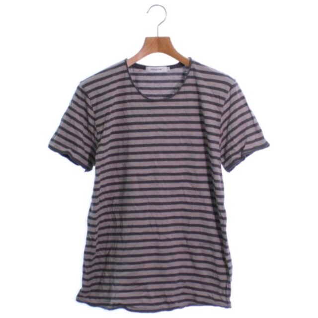 nonnative Tシャツ・カットソー メンズ