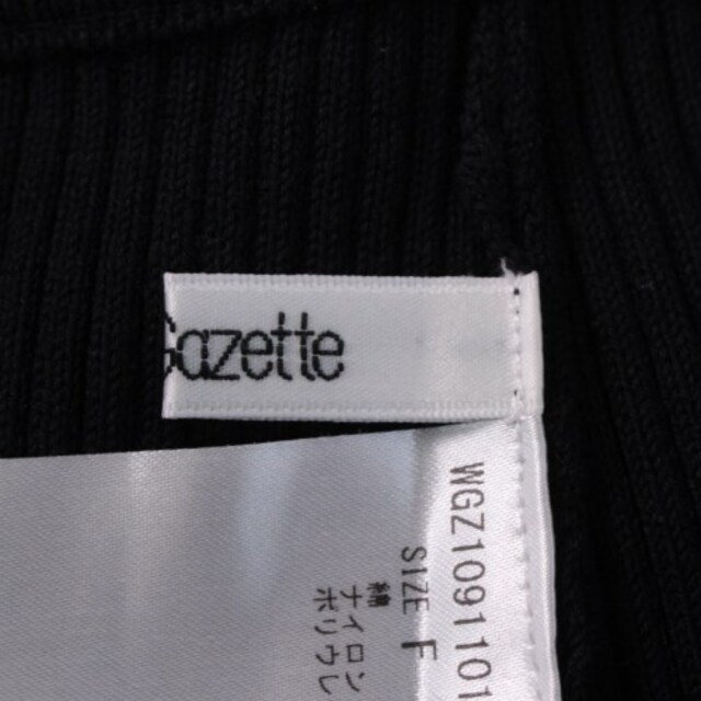 Whim Gazette(ウィムガゼット)のWhim Gazette ひざ丈スカート レディース レディースのスカート(ひざ丈スカート)の商品写真
