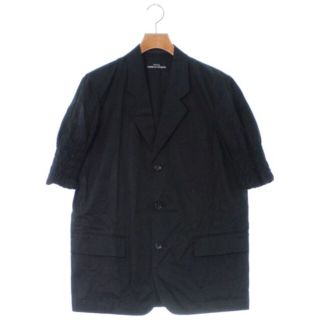 コムデギャルソン(COMME des GARCONS)のtricot COMME des GARCONS カジュアルジャケット(テーラードジャケット)