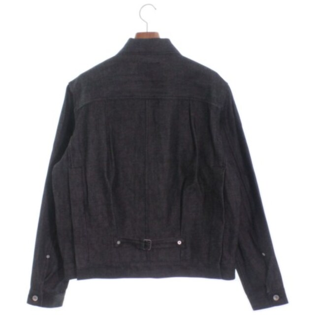 新発売 sacai - sacai デニムジャケット メンズ Gジャン+デニム