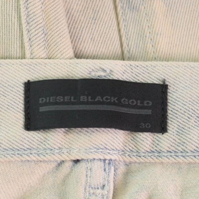 DIESEL BLACK GOLD デニムパンツ メンズ メンズのパンツ(デニム/ジーンズ)の商品写真