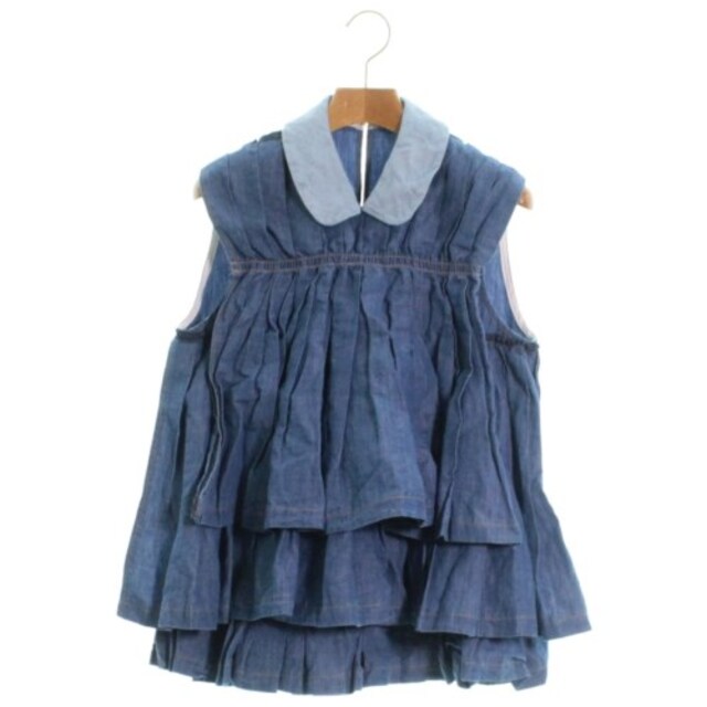 tricot COMME des GARCONS カジュアルシャツ レディース シャツ