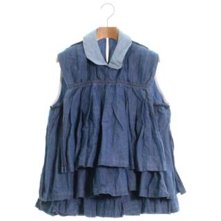 コムデギャルソン(COMME des GARCONS)のtricot COMME des GARCONS カジュアルシャツ レディース(シャツ/ブラウス(長袖/七分))