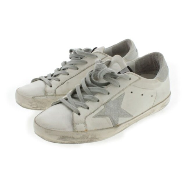 GOLDEN GOOSE(ゴールデングース)のGOLDEN GOOSE スニーカー レディース レディースの靴/シューズ(スニーカー)の商品写真