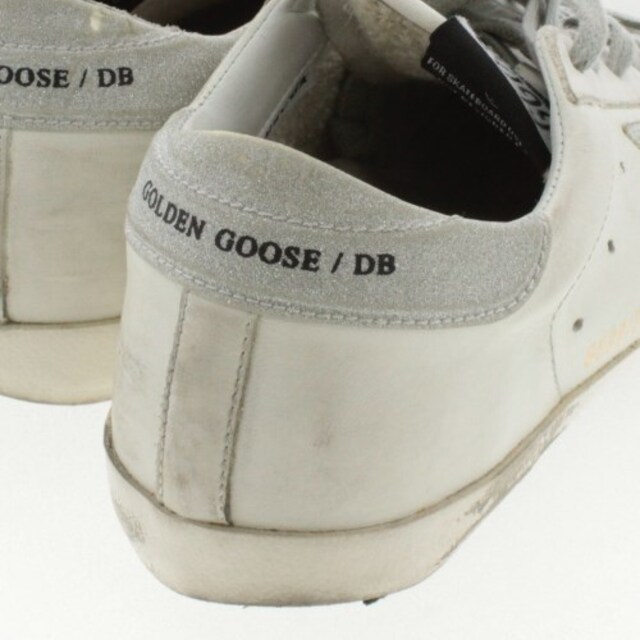 GOLDEN GOOSE(ゴールデングース)のGOLDEN GOOSE スニーカー レディース レディースの靴/シューズ(スニーカー)の商品写真