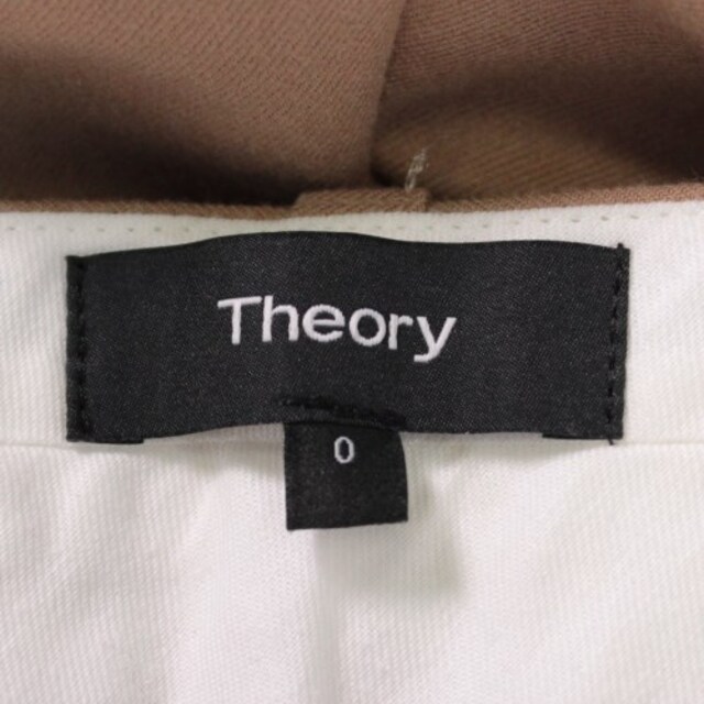 theory(セオリー)のTheory スラックス レディース レディースのパンツ(その他)の商品写真