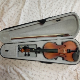 中古】 ヴァイオリンの通販 1,000点以上（楽器） | お得な新品・中古 