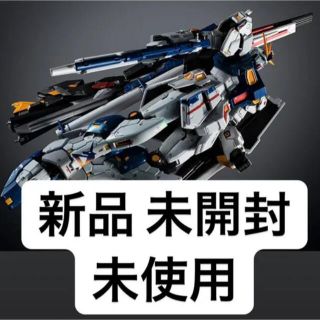 超合金 RX-93ff νガンダム　ららぽーと福岡　未開封(模型/プラモデル)