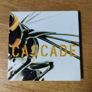 CASCADE　コドモZ(ポップス/ロック(邦楽))