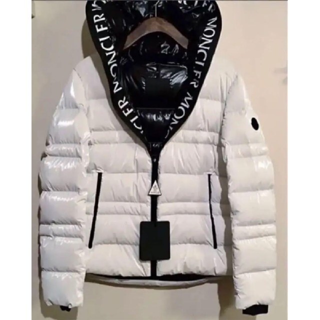 MONCLER - 新品　モンクレール　タロン ショートダウンジャケット　サイズ5