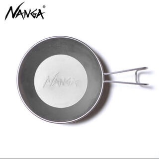 ナンガ(NANGA)の値下げ中【新品】ナンガ NANGA  TITANIUM SIERRA CUP (その他)