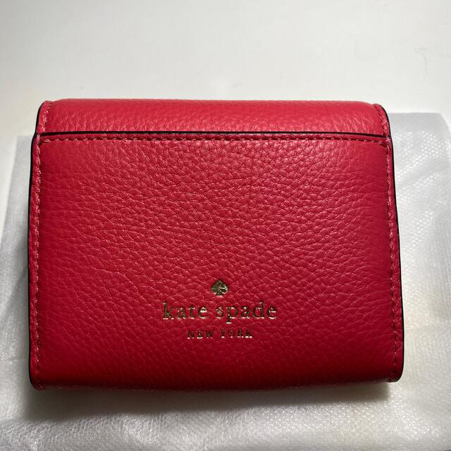 kate spade new york(ケイトスペードニューヨーク)のケイトスペード  マーティ ミニウォレット レディースのファッション小物(財布)の商品写真