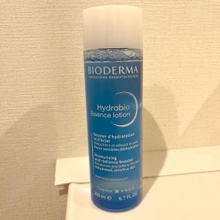 ビオデルマ(BIODERMA)のビオデルマ　イドラビオ　エッセンスローション(化粧水/ローション)