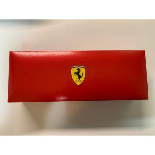 フェラーリ(Ferrari)のフェラーリ　Ferrari  万年筆(ペン/マーカー)