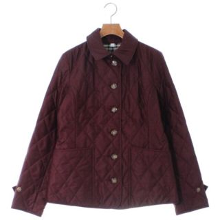 バーバリー(BURBERRY)のBURBERRY ブルゾン（その他） レディース(その他)