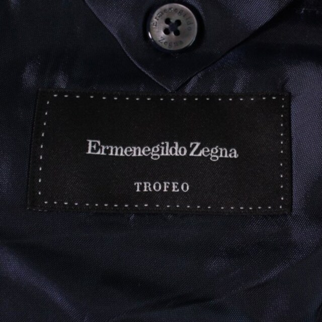 なし生地の厚さErmenegildo Zegna テーラードジャケット メンズ