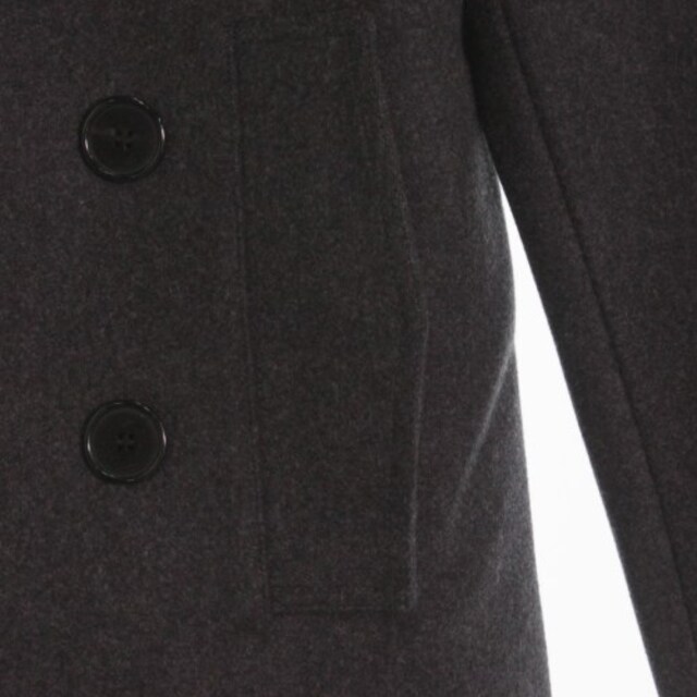 Saint Laurent - Saint Laurent Paris ピーコート メンズの通販 by