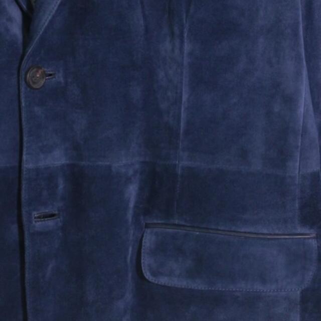 Brioni テーラードジャケット メンズ