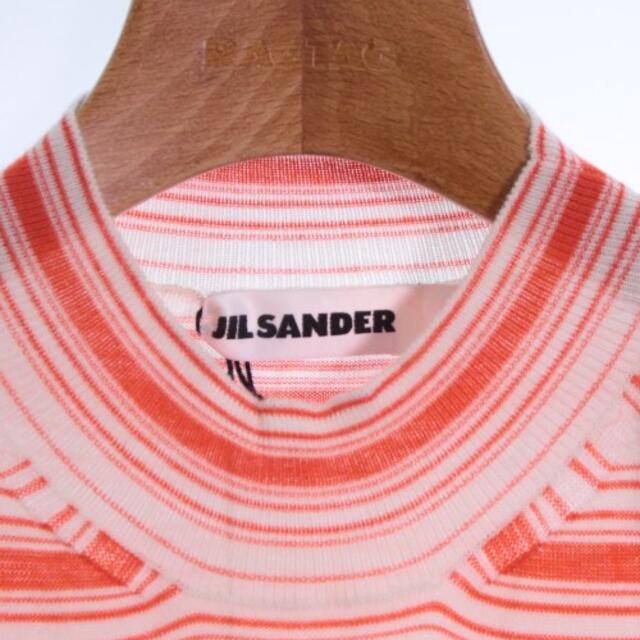 JIL SANDER ニット・セーター レディース