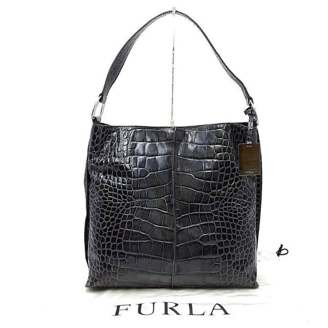 Furla(フルラ)の美品 フルラ ハンドバッグ ワンハンド ワンショルダー 20-22072621 レディースのバッグ(ハンドバッグ)の商品写真