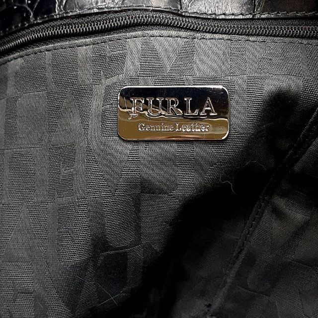 Furla(フルラ)の美品 フルラ ハンドバッグ ワンハンド ワンショルダー 20-22072621 レディースのバッグ(ハンドバッグ)の商品写真