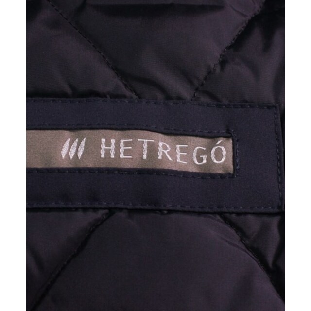 HETREGO(エトレゴ)のHETREGO ダウンコート メンズ メンズのジャケット/アウター(その他)の商品写真