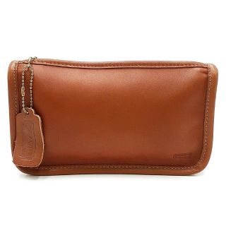 コーチ(COACH)のコーチ COACH オールドコーチ ポーチ 小物入れ 20-22072625(ポーチ)