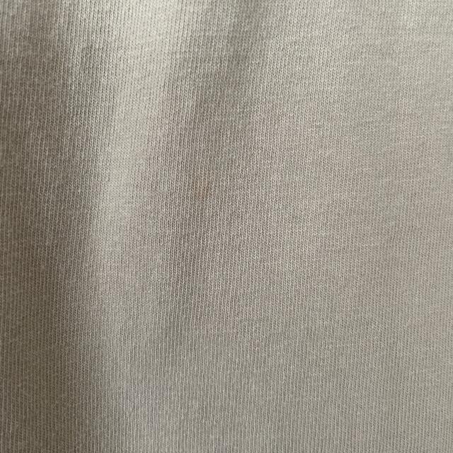コットンTシャツ　150 キッズ/ベビー/マタニティのキッズ服女の子用(90cm~)(Tシャツ/カットソー)の商品写真