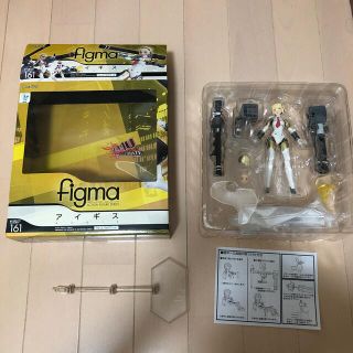 マックスファクトリー(Max Factory)のfigma ペルソナ3 アイギス　Max Factory(ゲームキャラクター)