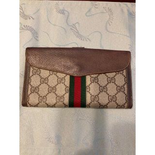 グッチ(Gucci)のGUCCI 長財布(財布)