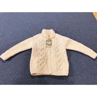 CANADIAN SWEATER COMPANY(ニット/セーター)