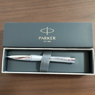 パーカー(Parker)のPARKER パーカー　ボールペン　新品・箱付き(ペン/マーカー)